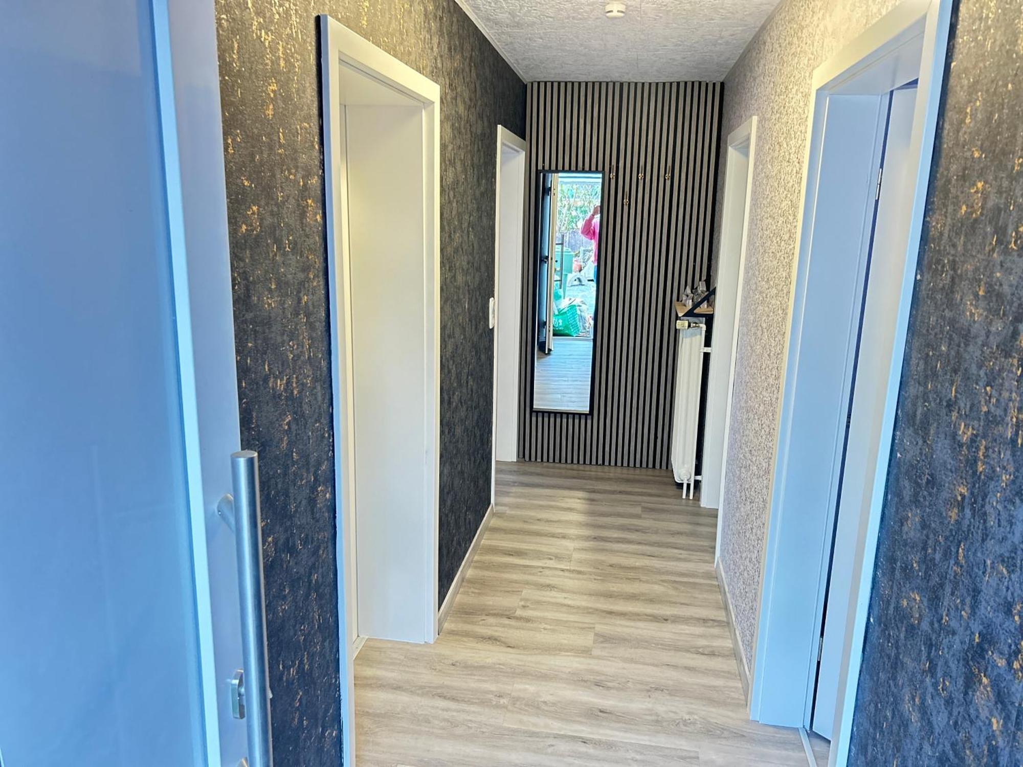 Ferienwohnung Wilhelm Hornberg Exterior foto