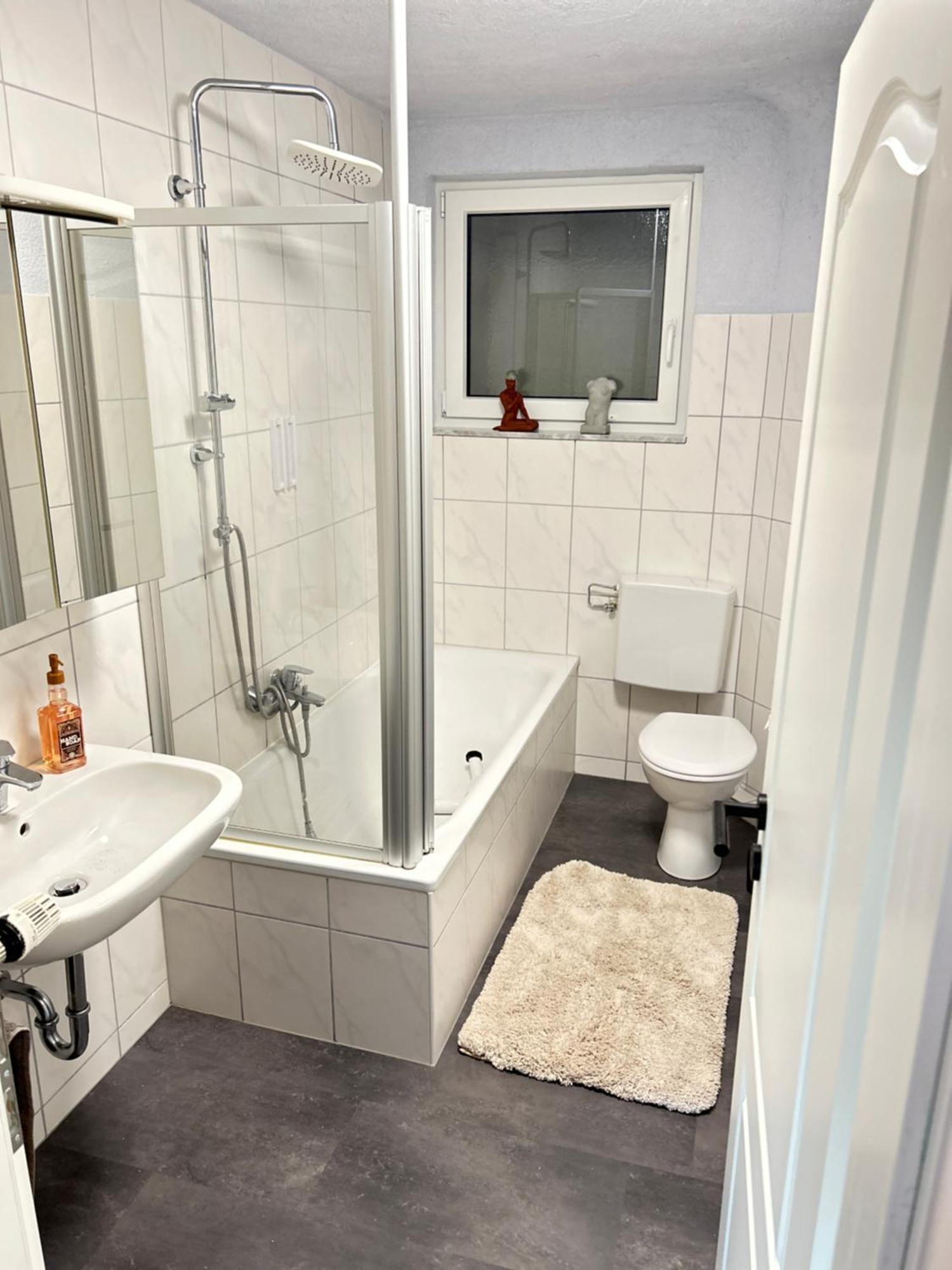 Ferienwohnung Wilhelm Hornberg Exterior foto
