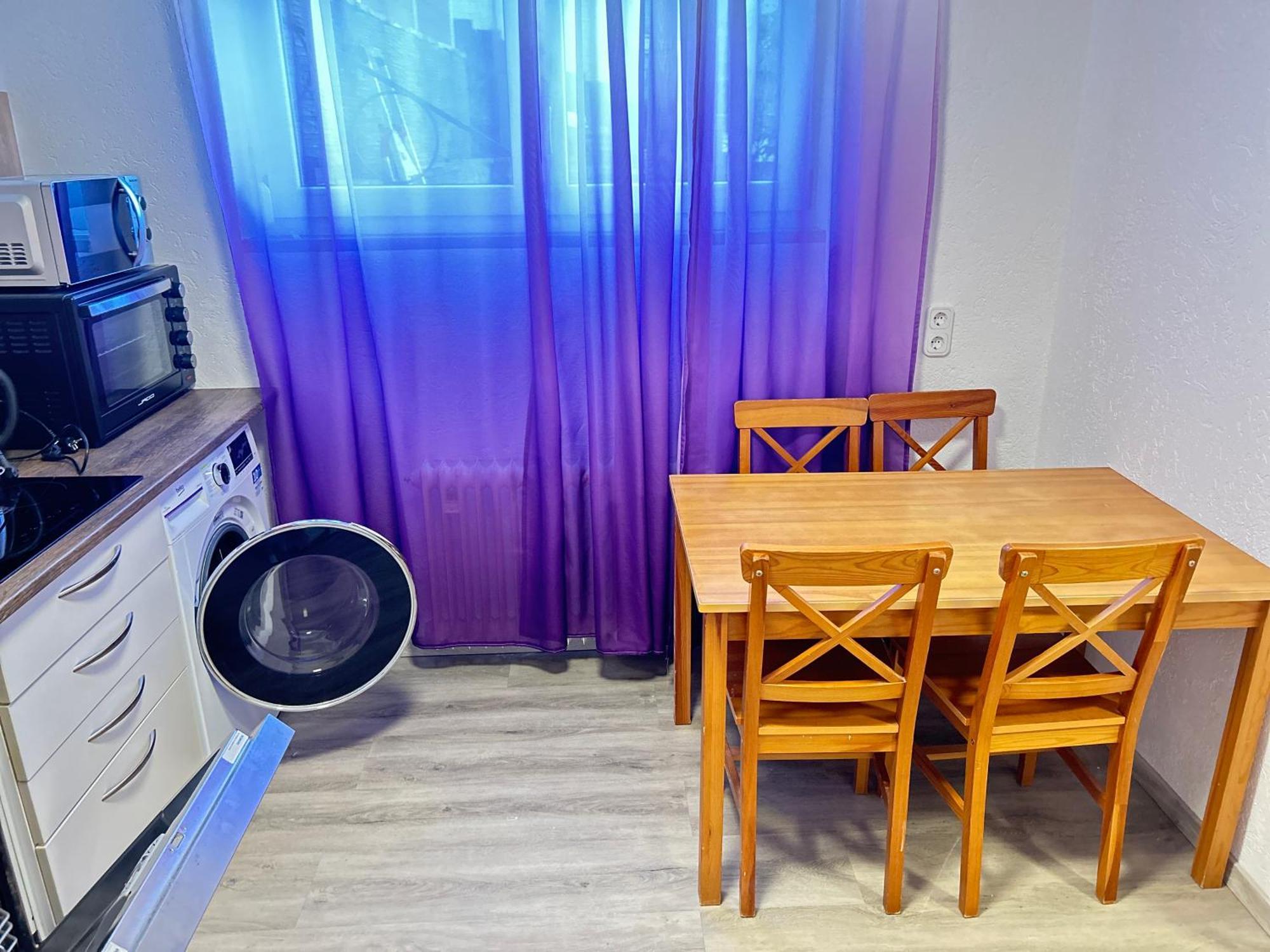 Ferienwohnung Wilhelm Hornberg Exterior foto